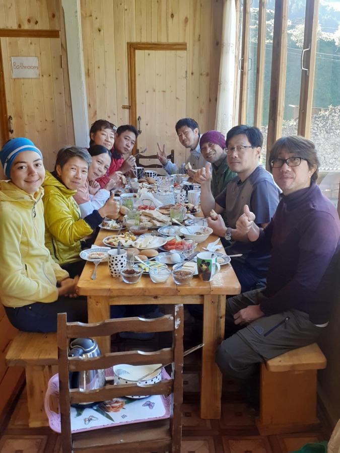 Gasthof Family Bachi